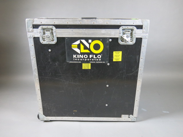 Kino parabeam 400 Case